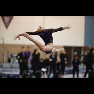 Meet your Posher, Kailin